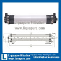 PVC250 10" PVC hollow fiber ultrafiltration membrane